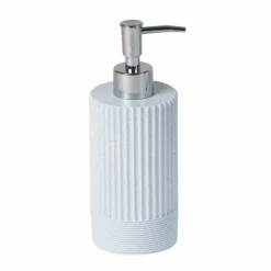 Outlet Tranquil Blue Liquid Soap Dispenser Bathroom Accessories