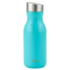 Outlet Bottle 350ml Aqua Drinkware