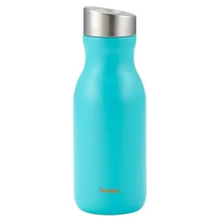 Outlet Bottle 350ml Aqua Drinkware