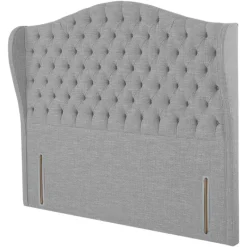 Best Somnus Churchill Winged Deep Headboard Headboards