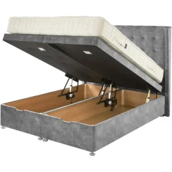 Fashion Somnus Ottoman Base Ottoman Beds