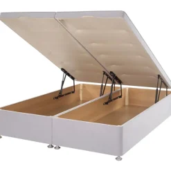 Fashion Somnus Ottoman Base Ottoman Beds
