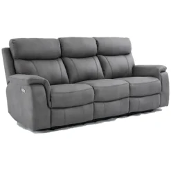 Outlet Stanwick 3 Seater Power Recliner Sofa Recliner Sofas | Sofas