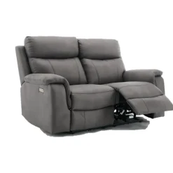 Sale Stanwick 2 Seater Power Recliner Sofa Recliner Sofas | Sofas