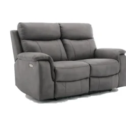 Sale Stanwick 2 Seater Power Recliner Sofa Recliner Sofas | Sofas