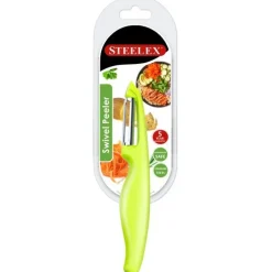 Clearance Essentials Swivel Peeler Kitchen Utensils