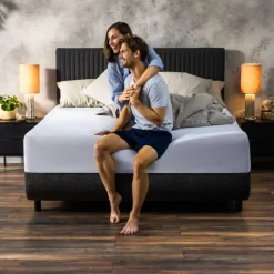 Clearance Arc Static Disc Bed Bed Frames