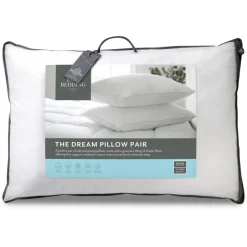 Best Dream Pillow Pair Pillows