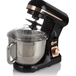 Outlet Rose Gold Food Mixer Food Processors