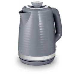 Best Saturn 1.7L Grey Kettle Kettles & Toasters