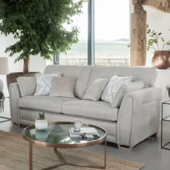 Fashion Walker 3 Seater Sofa 3 Seater Sofas | Sofas