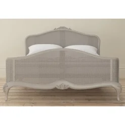 Online Etienne Bedroom Super King High End Bedstead Bedsteads | Bed Frames