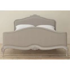 Online Etienne Bedroom Super King Upholstered Bedstead High End Bedsteads | Bed Frames