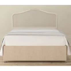 Sale Ivory Bedroom Double Headboard Headboards