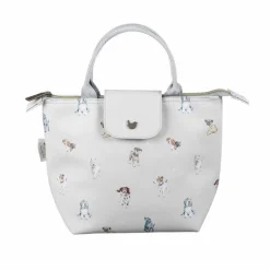 Clearance Treat Time Lunch Bag Food Storage